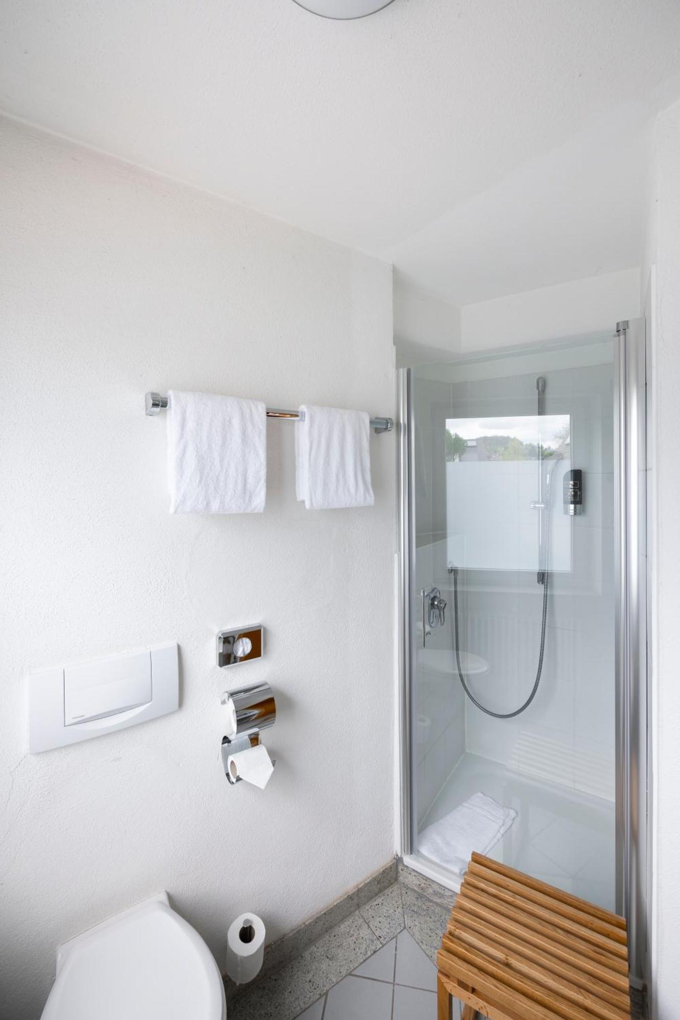 Bike- Und Ferienhotel Freiburg Merzhausen Room photo
