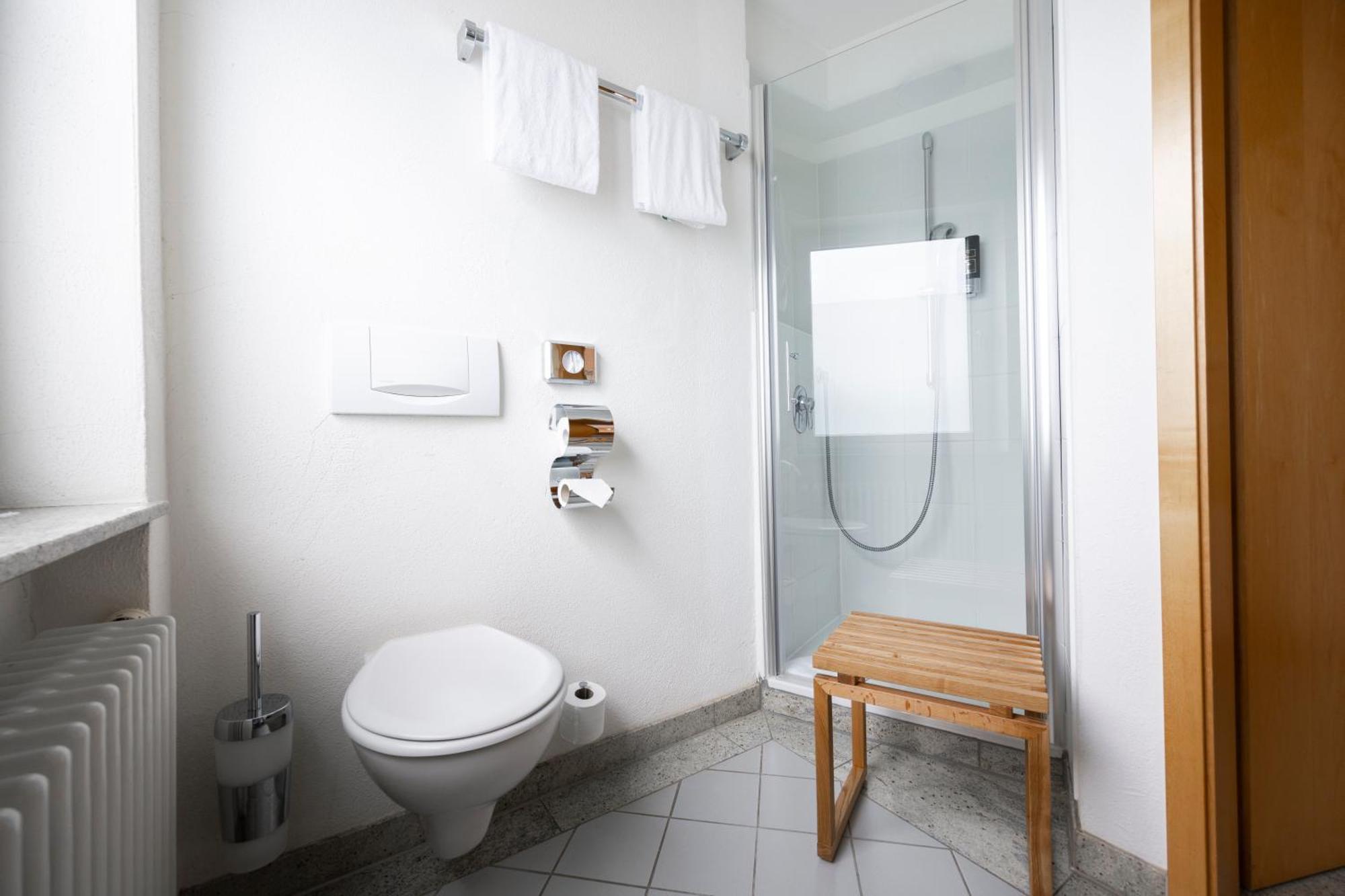 Bike- Und Ferienhotel Freiburg Merzhausen Room photo